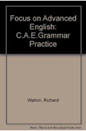 Papel FOCUS ON ADVANCED ENGLISH CAE GRAMMAR PRACTICE S/KEY