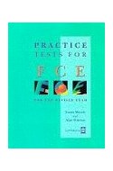 Papel PRACTICE TESTS FOR FCE FOR THE REVISED EXAM