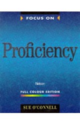 Papel FOCUS ON PROFICIENCY BOOK