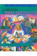 Papel NELSON FIRST CERTIFICATE COURSE STUDENT'S BOOK