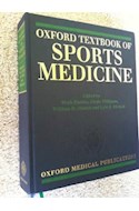 Papel OXFORD TEXTBOOK OF SPORTS MEDICINE