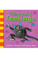 Papel WILBUR'S BOOK OF FEELINGS (CARTONE)