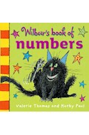 Papel WILBUR'S BOOK OF NUMBERS (CARTONE)