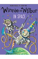 Papel WINNIE AND WILBUR IN SPACE (RUSTICA)