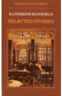 Papel SELECTED STORIES OF K MANSFIELD