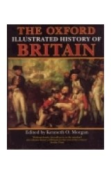 Papel OXFORD ILLUSTRATION HISTORY BRITAIN