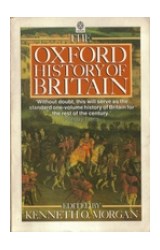 Papel OXFORD HISTORY OF BRITAIN