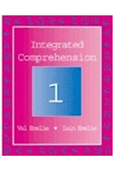 Papel INTEGRATED COMPREHENSION 1