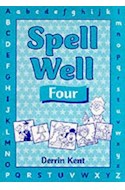 Papel SPELLWELL 4 PUPIL'S BOOK