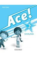 Papel ACE 2 ACTIVITY BOOK