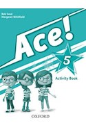 Papel ACE 5 ACTIVITY BOOK
