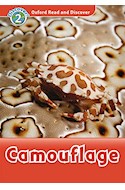Papel CAMOUFLAGE (OXFORD READ AND DISCOVER LEVEL 2) (WITH AUDIO DOWNLOAD)