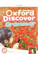 Papel OXFORD DISCOVER GRAMMAR 1 OXFORD (2ND EDITION)