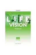 Papel LIFE VISION ELEMENTARY WORKBOOK OXFORD [A1/A2]