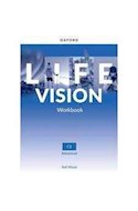 Papel LIFE VISION ADVANCED WORKBOOK OXFORD [C1]