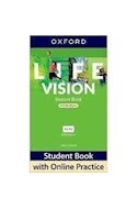 Papel LIFE VISION ELEMENTARY STUDENT BOOK OXFORD [A1/A2] (WITH ONLINE PRACTICE)
