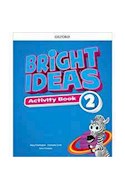 Papel BRIGHT IDEAS 2 ACTIVITY BOOK OXFORD (WITH ONLINE PRACTICE)