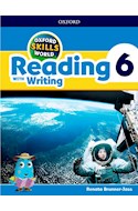 Papel OXFORD SKILLS WORLD 6 STUDENT'S BOOK READING WITH WRITING OXFORD