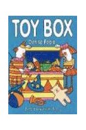 Papel TOY BOX PUPIL'S BOOK