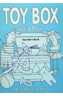Papel TOY BOX TEACHER'S BOOK
