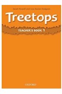 Papel TREETOPS 1 TECHER'S BOOK