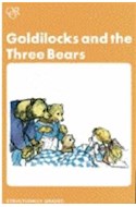 Papel GOLDILOCKS AND THE THREEE BEARS