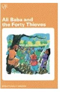 Papel ALI BABA AND THE FORTY THIEVES (OXFORD GRADED READERS LEVEL SENIOR)