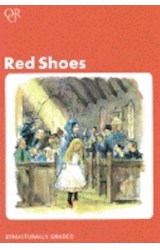 Papel RED SHOES (OXFORD GRADED READERS LEVEL JUNIOR)