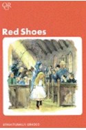 Papel RED SHOES (OXFORD GRADED READERS LEVEL JUNIOR)