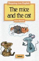 Papel MICE AND THE CAT (STEPPING INTO ENGLISH LEVEL 3)