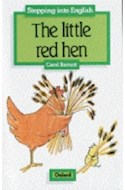 Papel LITTLE RED HEN (STEPPING INTO ENGLISH LEVEL 2)