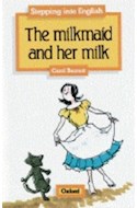 Papel MILKMAID AND HER MILK (STEPPING INTO ENGLISH LEVEL 3)
