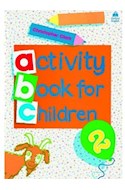 Papel OXFORD ACTIVITY BOOKS FOR CHILDREN 2