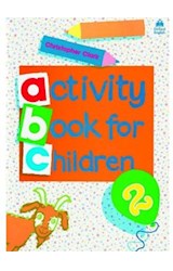 Papel OXFORD ACTIVITY BOOKS FOR CHILDREN 2