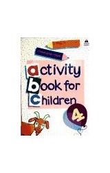 Papel OXFORD ACTIVITY BOOKS FOR CHILDREN 4