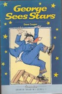 Papel GEORGE SEES STARS (STREAMLINE GRADED READERS LEVEL 1)