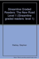 Papel NEW ROAD (STREAMLINE GRADED READERS LEVEL 1)