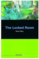 Papel LOCKED ROOM (OXFORD STORYLINES LEVEL 1)