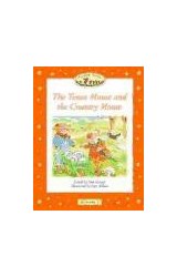 Papel TOWN MOUSE AND THE COUNTRY MOUSE (BEGINNER 2)