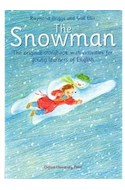 Papel SNOWMAN ACTIVITY BOOK