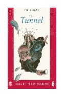Papel TUNNEL (OXFORD ENGLISH TODAY READERS LEVEL 6)
