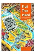 Papel FRUIT TREE ISLAND (OXFORD HOTSHOT PUZZLES LEVEL 2)