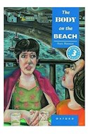 Papel BODY ON THE BEACH (OXFORD HOTSHOT PUZZLES LEVEL 3)