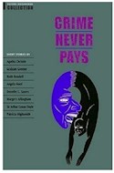 Papel CRIME NEVER PAYS (OXFORD BOOKWORMS COLLECTIONS)