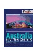 Papel AUSTRALIA AND NEW ZEALAND (OXFORD BOOKWORMS LEVEL 3)