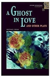 Papel A GHOST IN LOVE AND OTHER PLAYS (OXFORD BOOKWORMS LEVEL 1)
