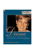 Papel DIANA PRINCESS OF WALES (OXFORD BOOKWORMS FACTFILES LEVEL 1)