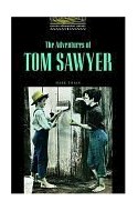 Papel ADVENTURES OF TOM SAWYER (OXFORD BOOKWORMS LEVEL 1)