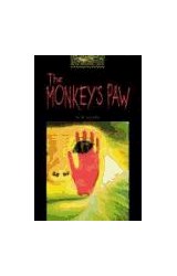 Papel MONKEY'S PAW (OXFORD BOOKWORMS 1)
