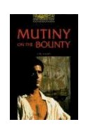 Papel MUTINY ON THE BOUNTY (OXFORD BOOKWORMS LEVEL 1)